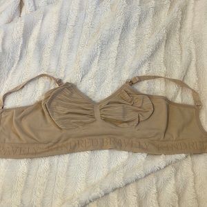 Kindred Bravely Sublime Nursing/Pumping Bra